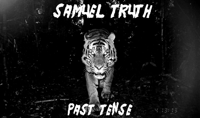 Samuel Truth – Spotlight ft Gibby Harris